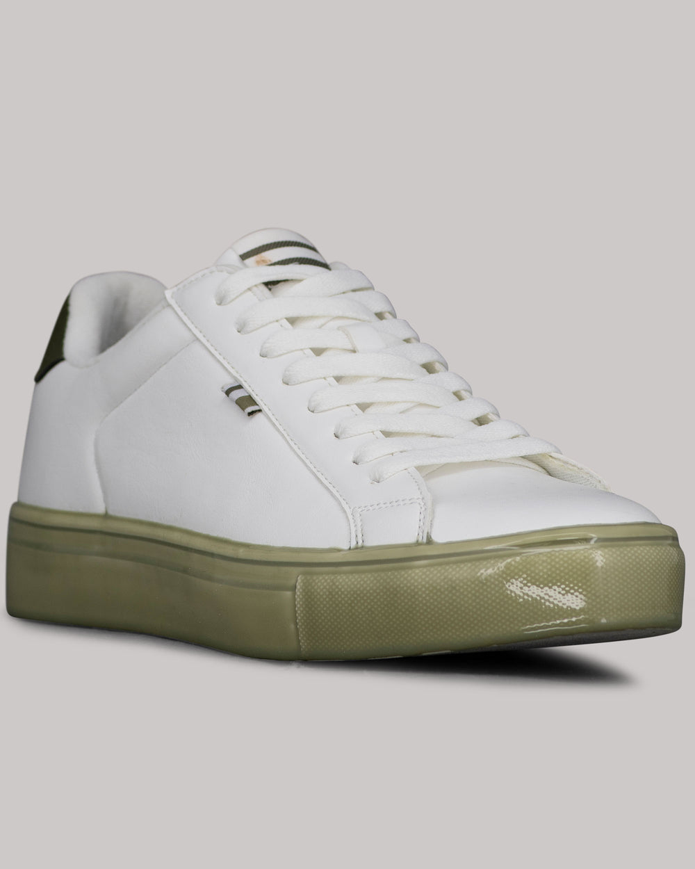 Basket Ben Sherman Crowley Blanche | ZZJ-94505103